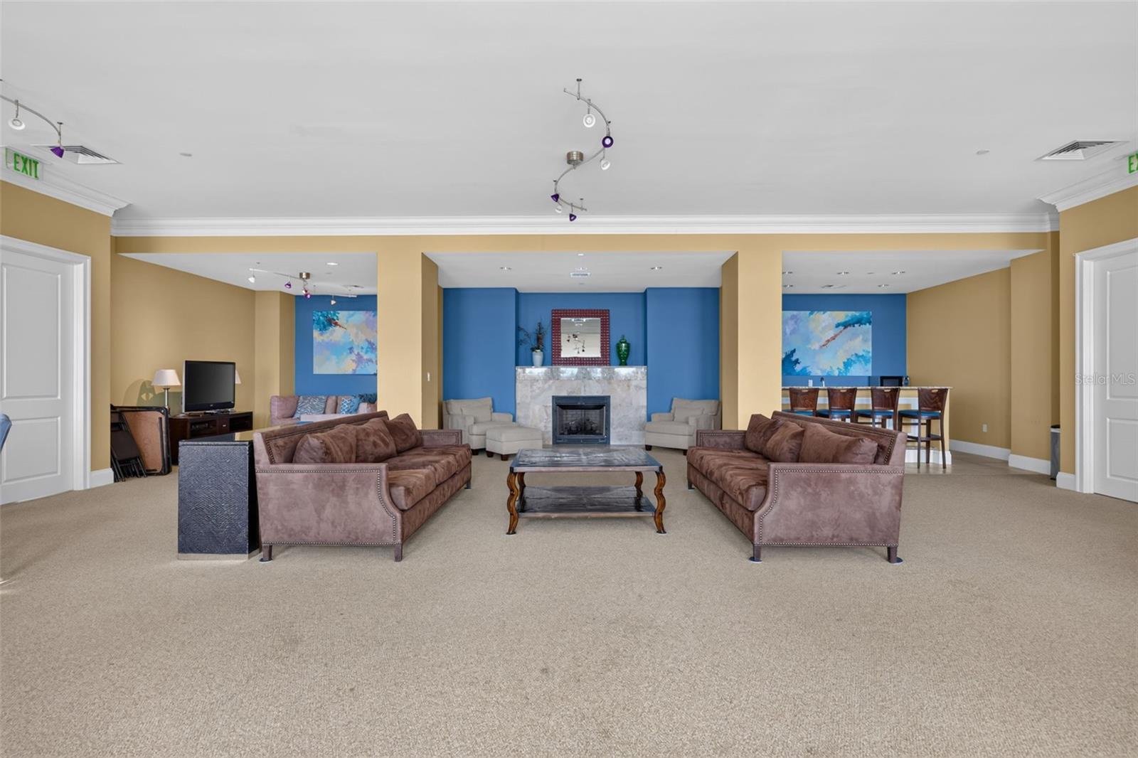130 RIVIERA DUNES WAY #703 — photo 37