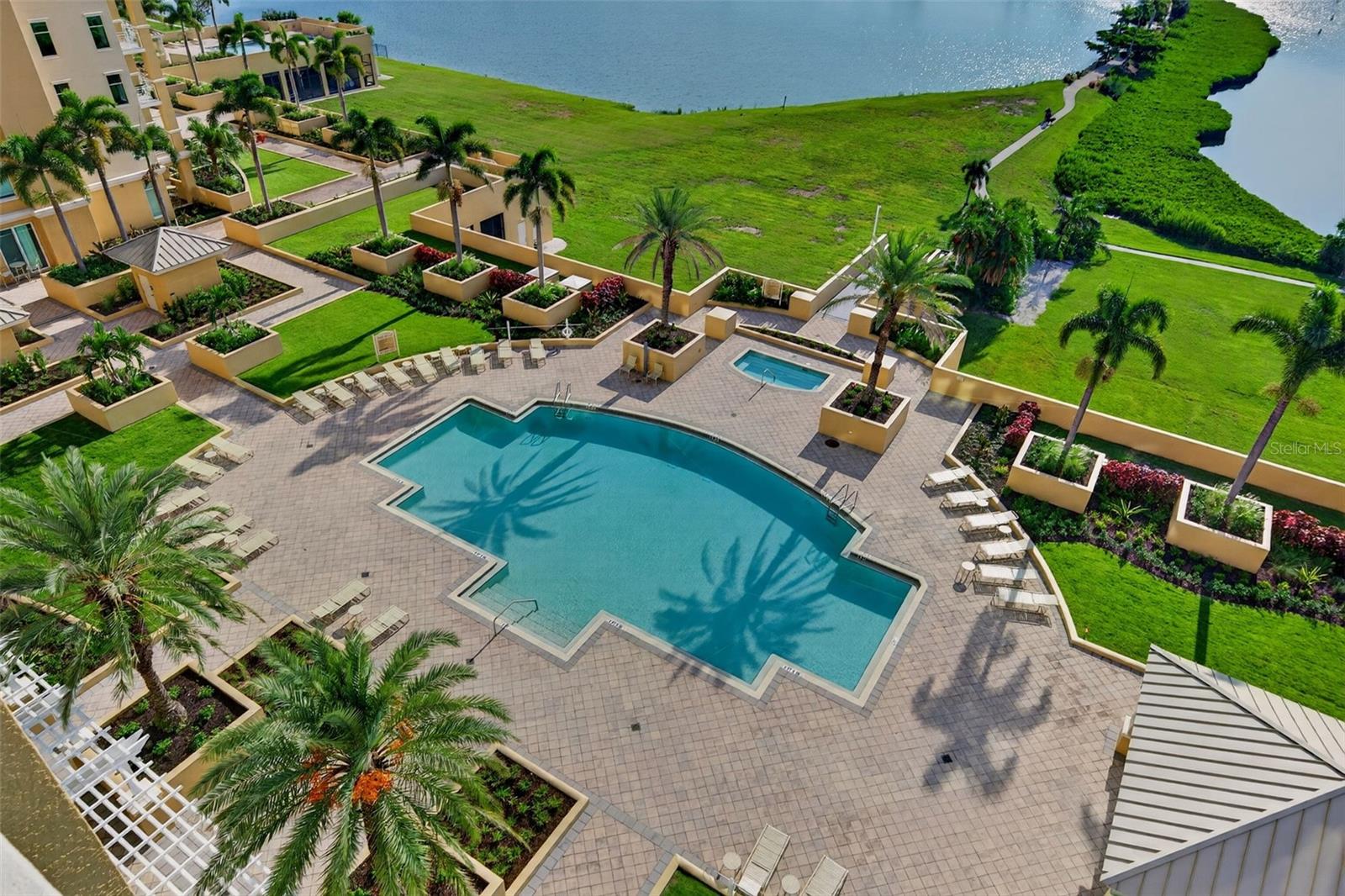 130 RIVIERA DUNES WAY #703 — photo 48