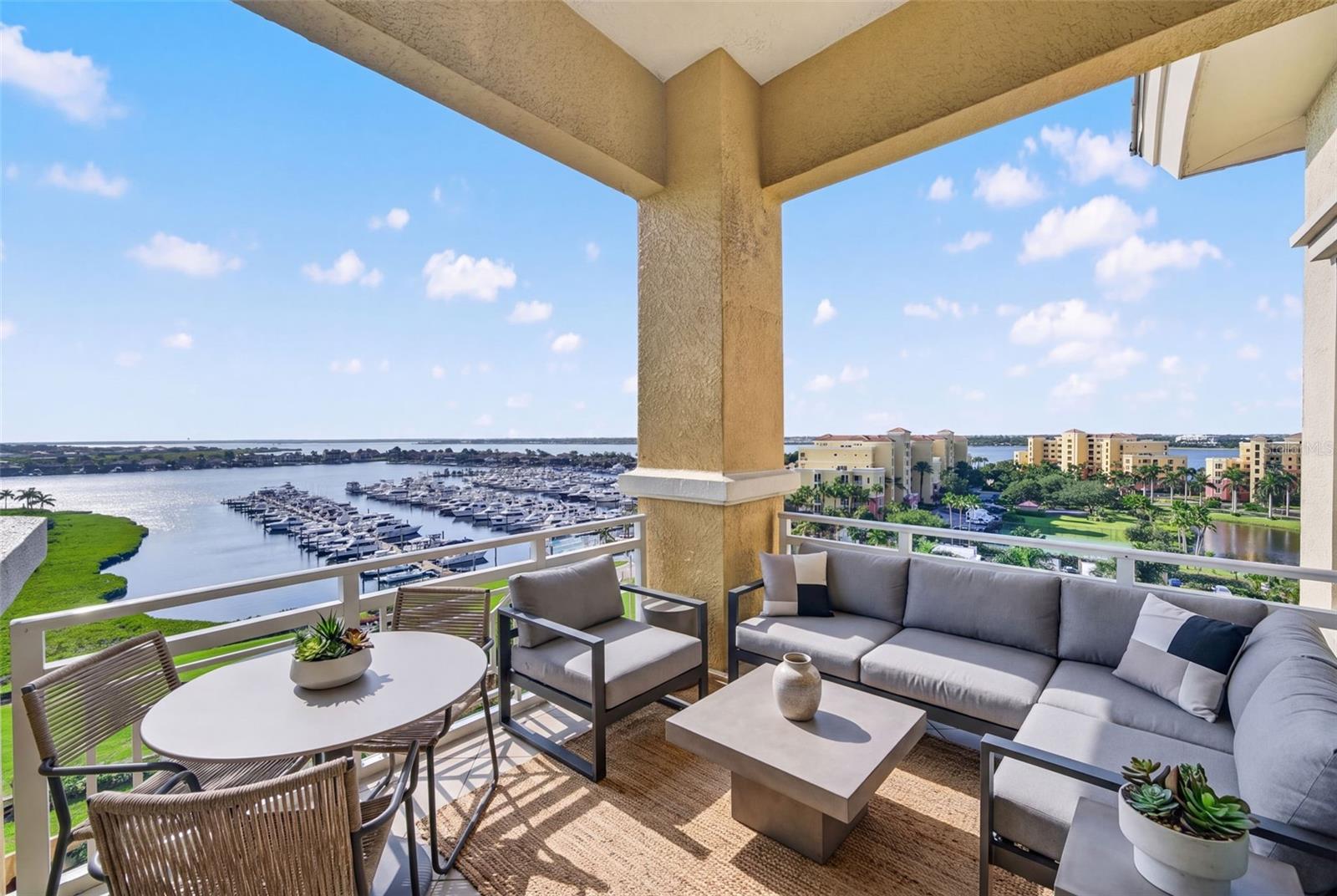 130 RIVIERA DUNES WAY #703 — photo 32