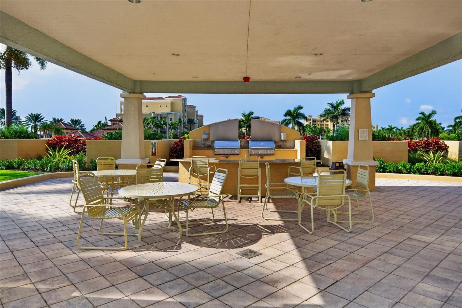 130 RIVIERA DUNES WAY #703 — photo 50