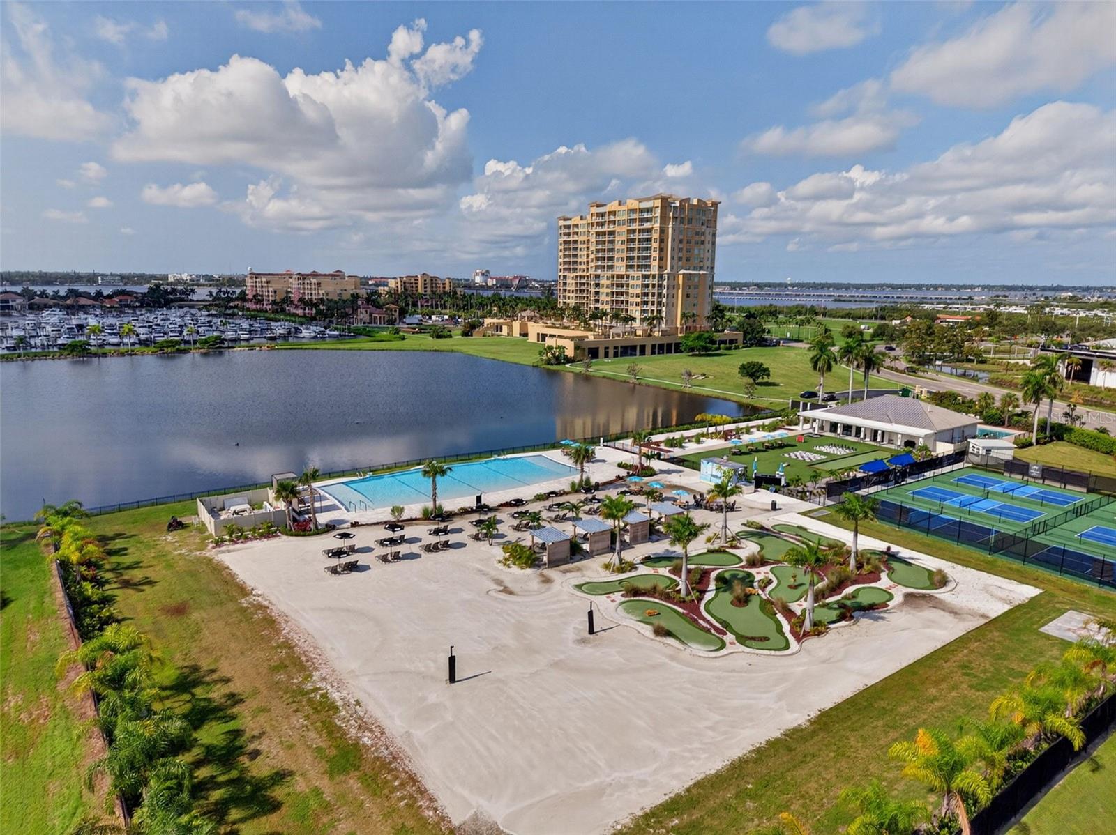 130 RIVIERA DUNES WAY #703 — photo 82