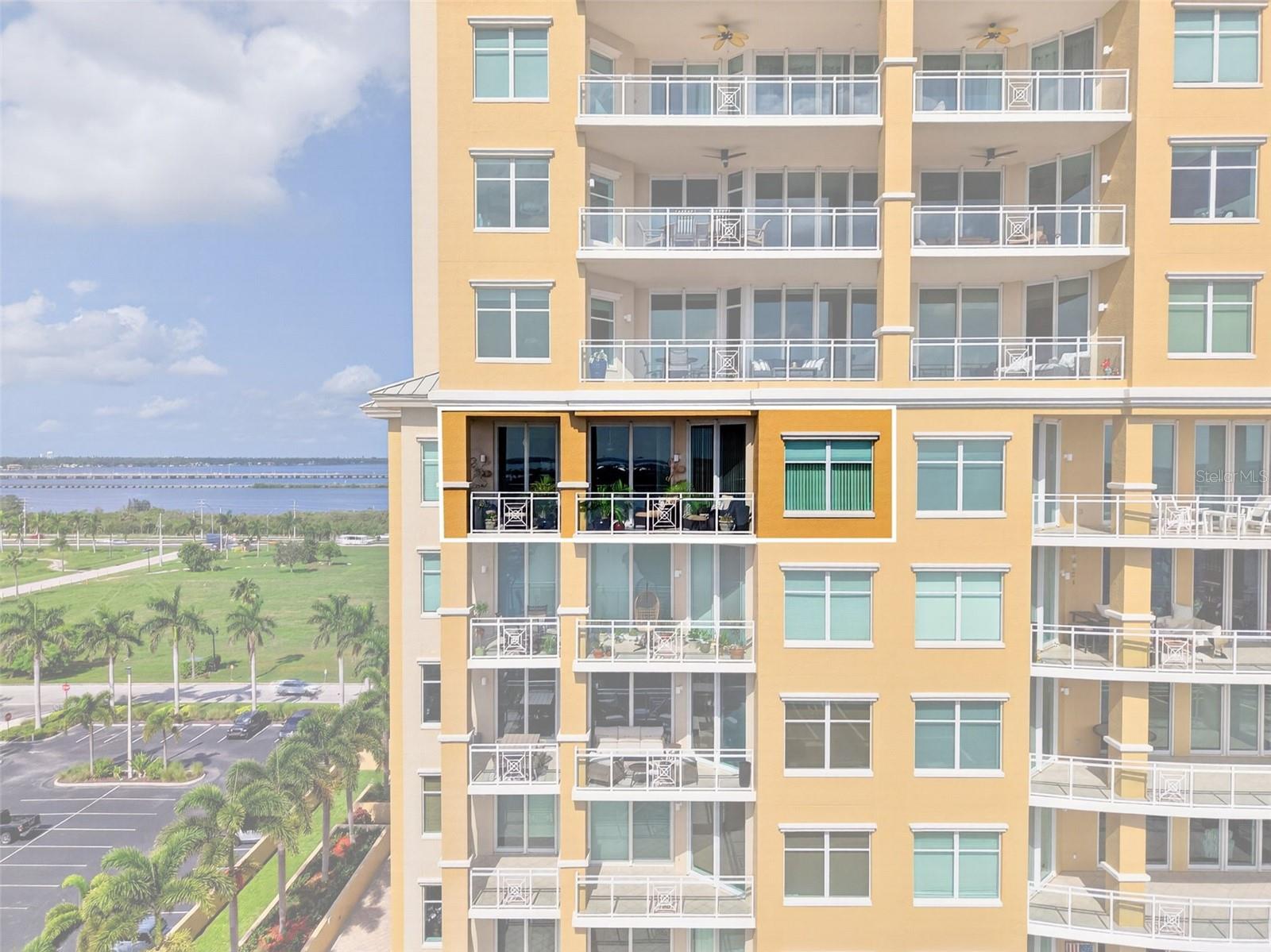 130 RIVIERA DUNES WAY #703 — photo 41