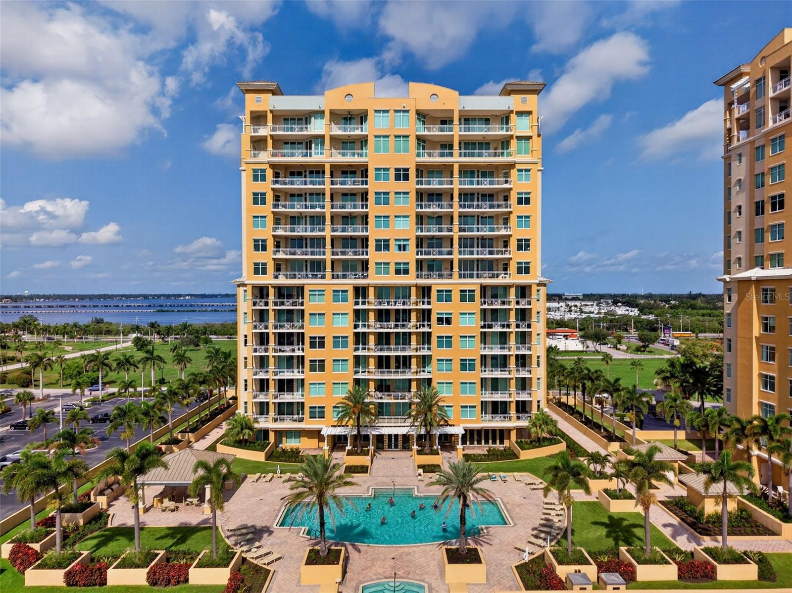 130 RIVIERA DUNES WAY #703 — photo 45