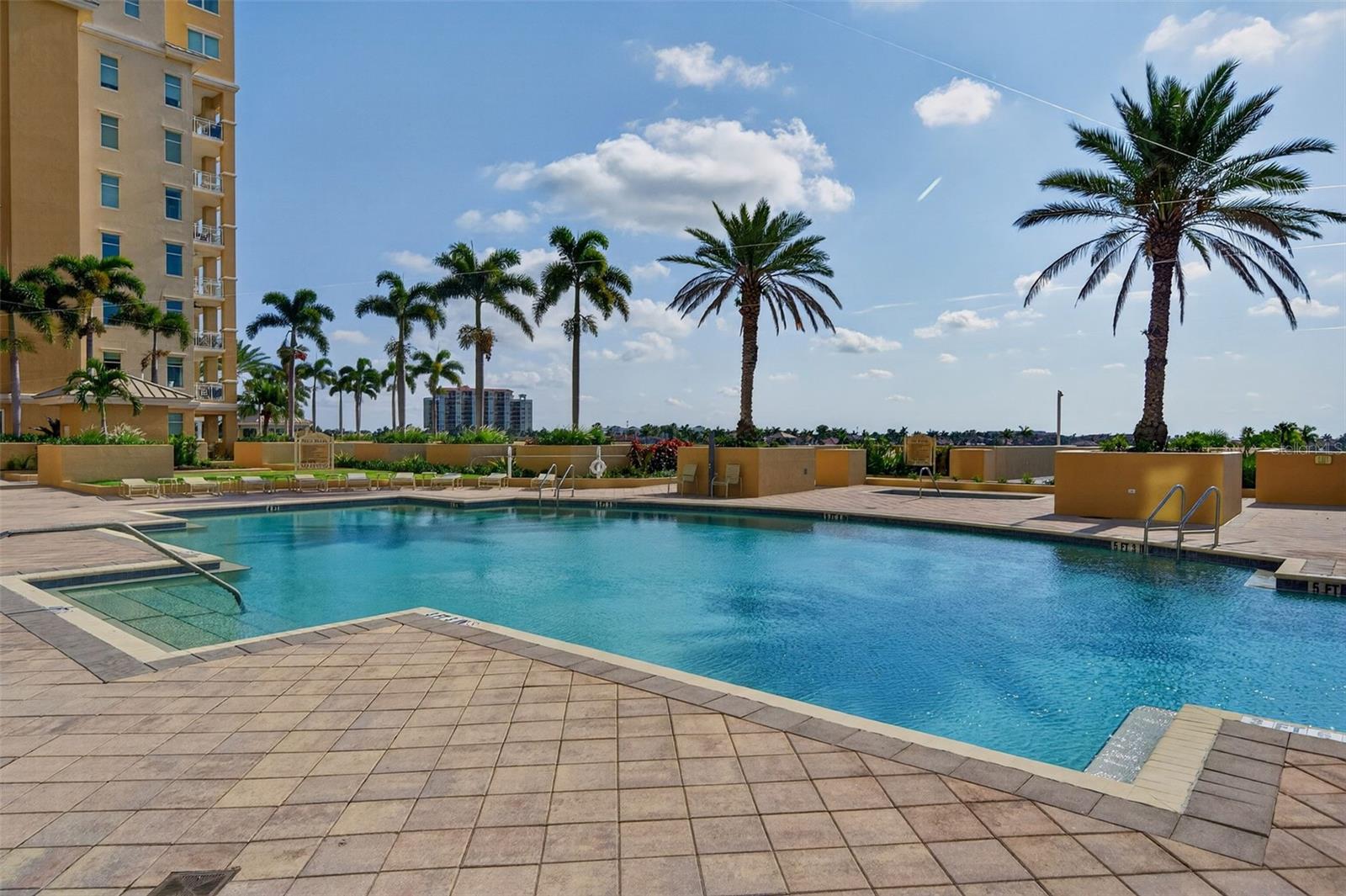 130 RIVIERA DUNES WAY #703 — photo 47
