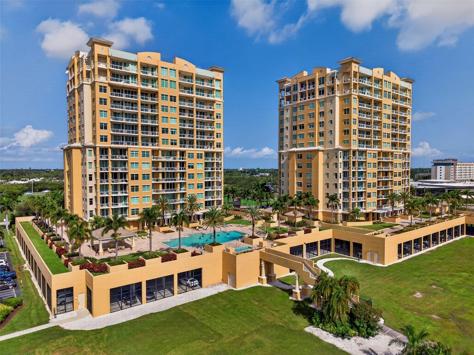 130 RIVIERA DUNES WAY #703 — photo 46