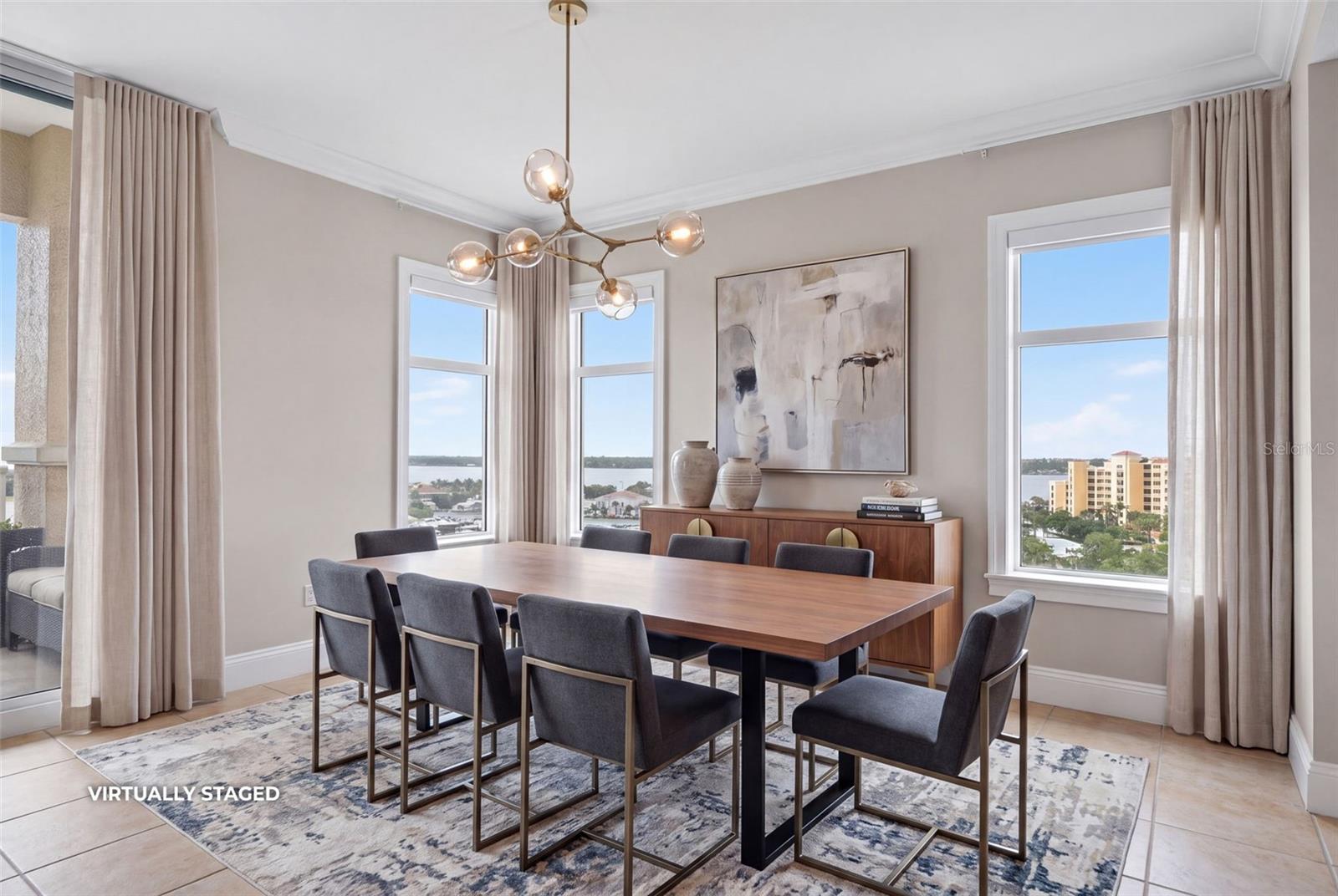 130 RIVIERA DUNES WAY #703 — photo 18