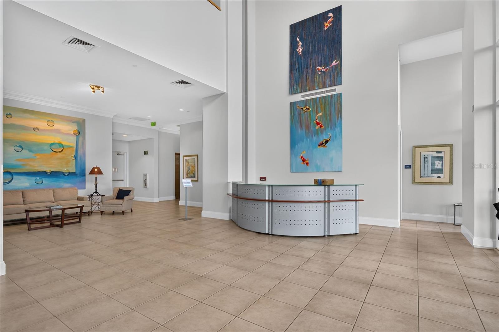 130 RIVIERA DUNES WAY #703 — photo 36
