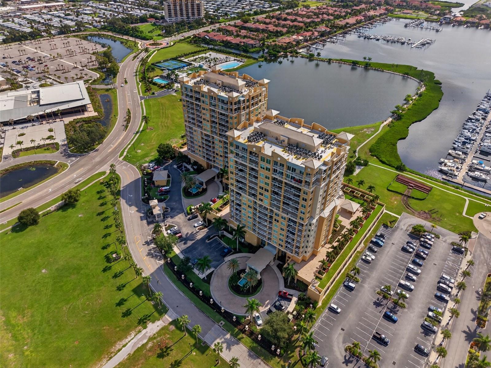 130 RIVIERA DUNES WAY #703 — photo 9