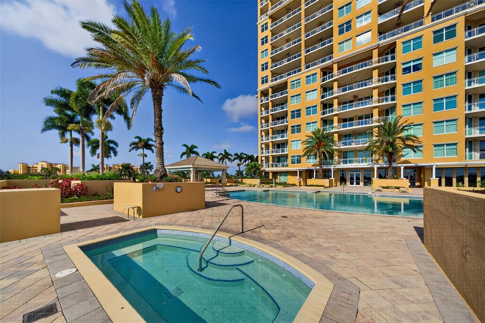 130 RIVIERA DUNES WAY #703 — photo 49