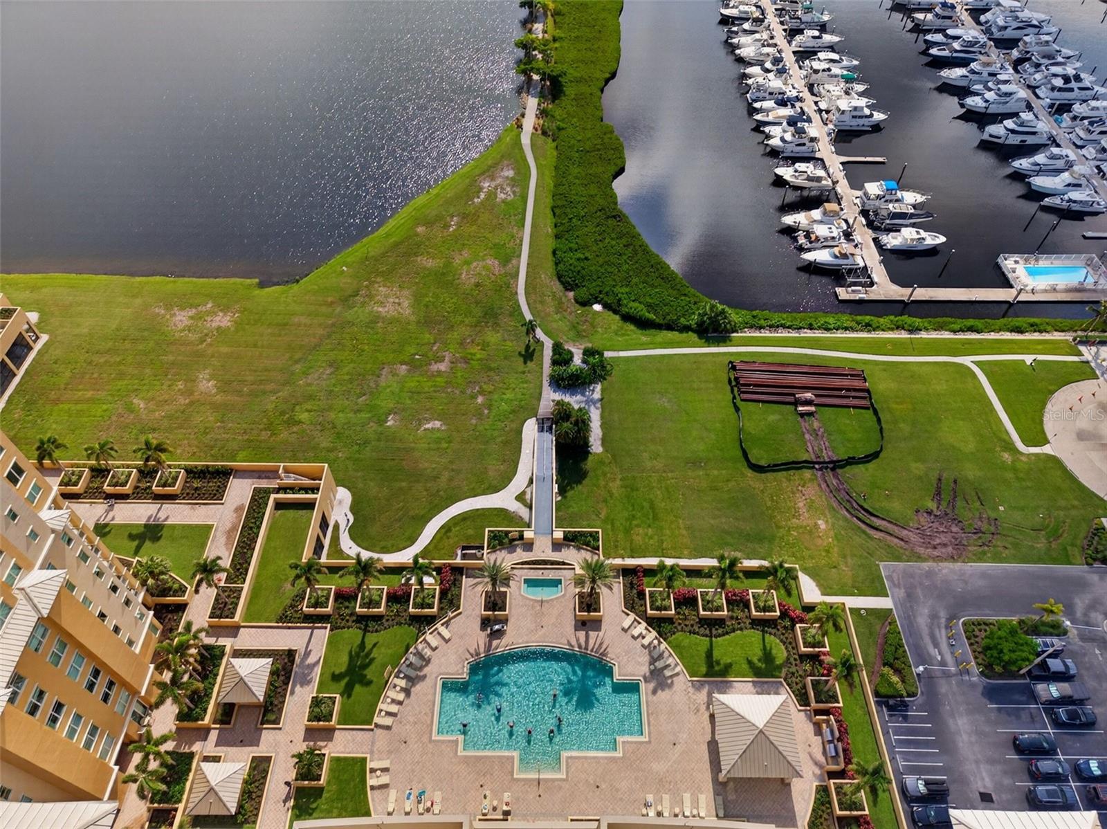 130 RIVIERA DUNES WAY #703 — photo 44