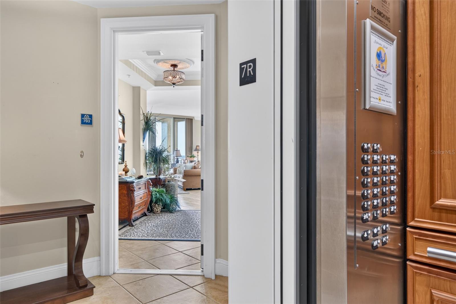 130 RIVIERA DUNES WAY #703 — photo 5