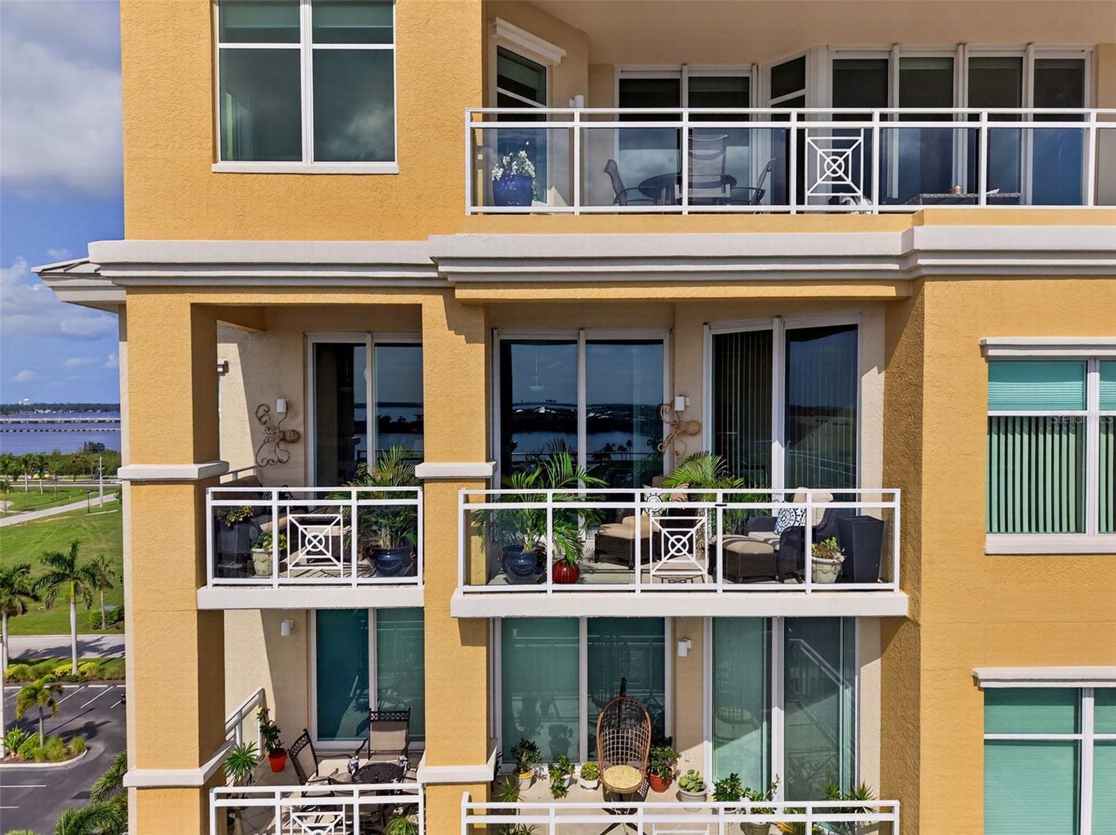 130 RIVIERA DUNES WAY #703 — photo 40