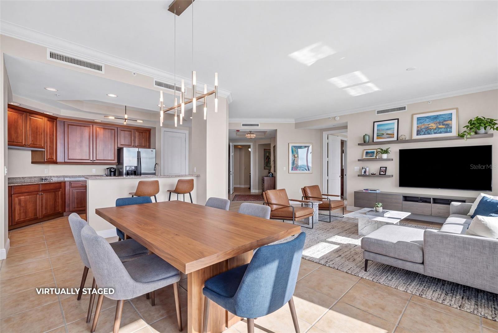 130 RIVIERA DUNES WAY #703 — photo 14