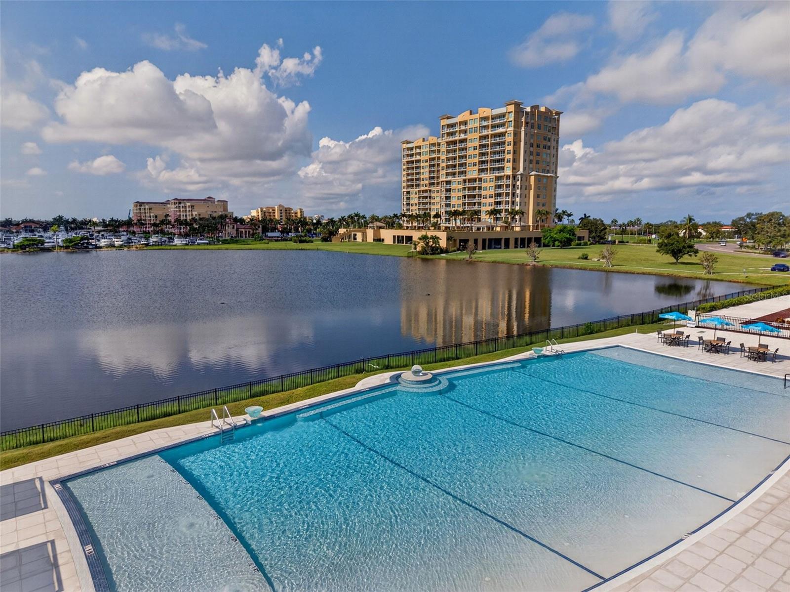 130 RIVIERA DUNES WAY #703 — photo 79