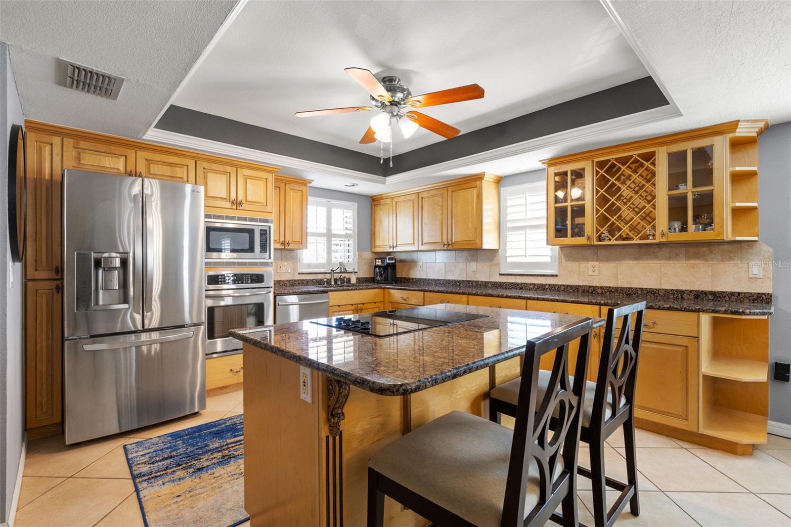 255 CAPRI CIR N #30 — photo 17