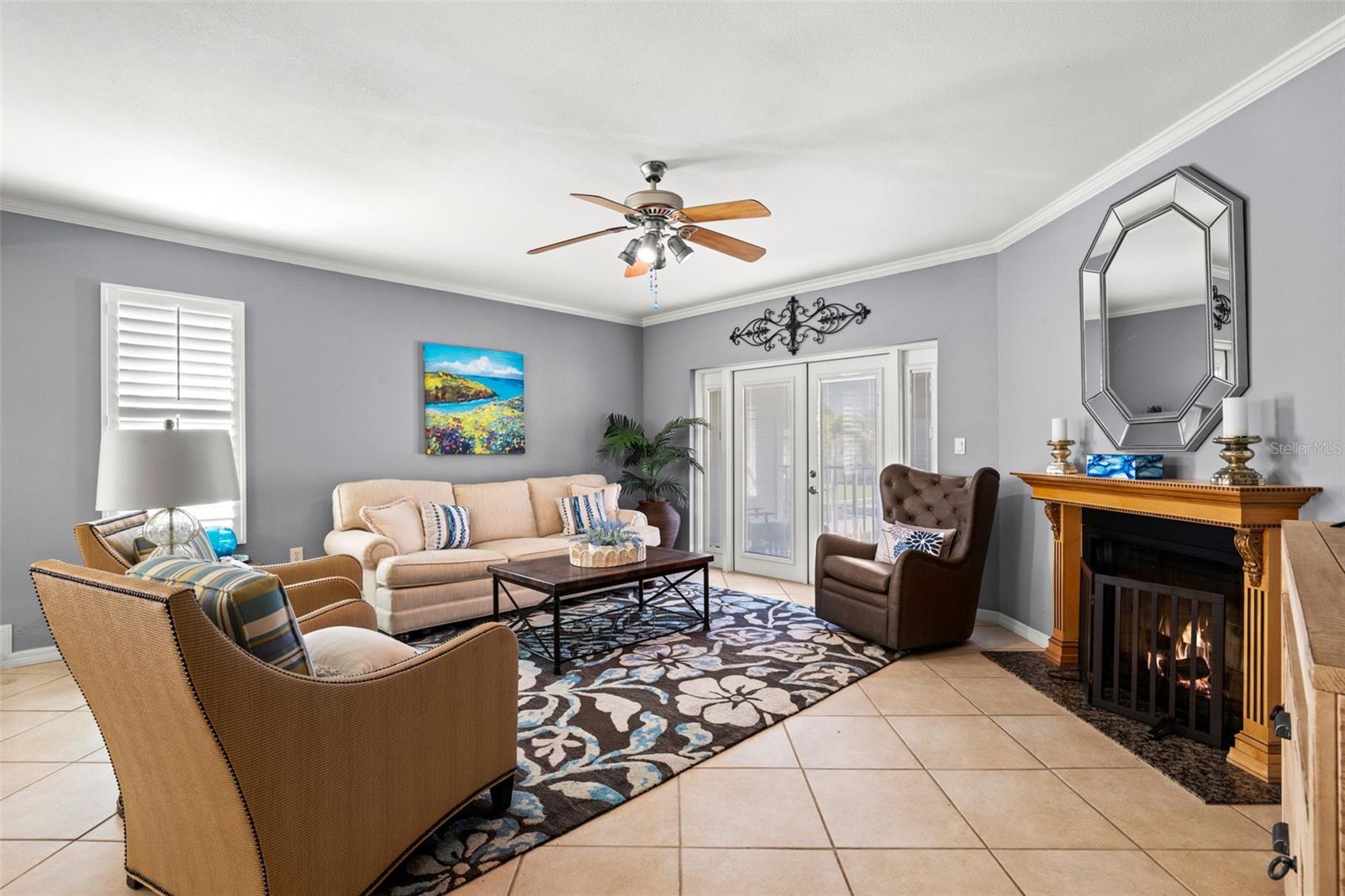 255 CAPRI CIR N #30 — photo 4