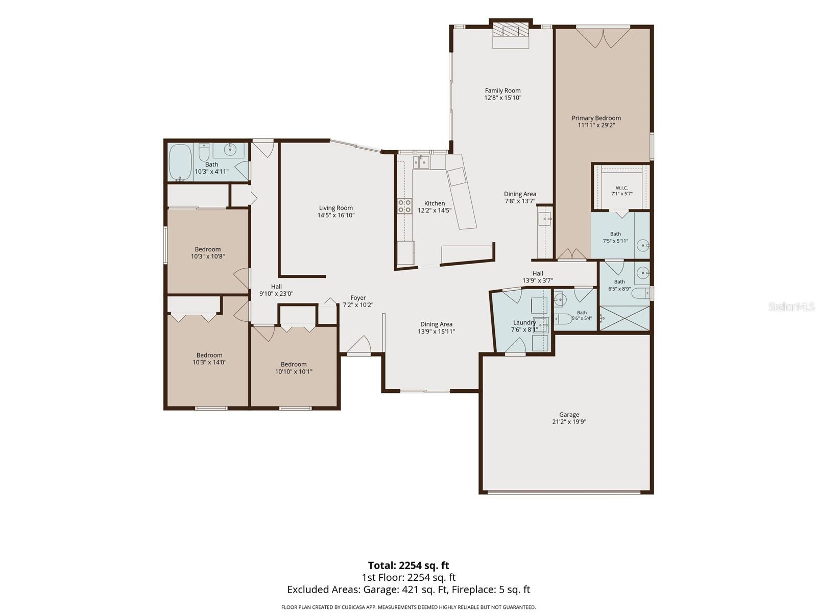 4607 CLOVERLAWN DR — photo 48