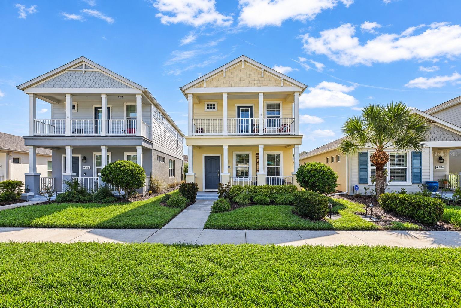 3820 SHIMMERING OAKS DR — photo 3