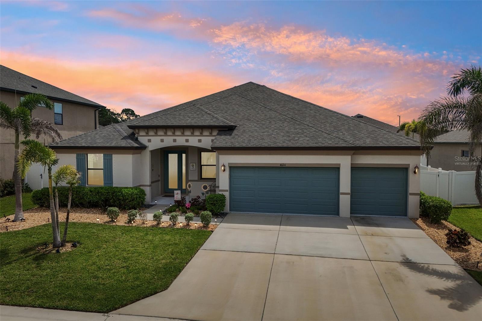 4024 SALIDA DELSOL DR — photo 2