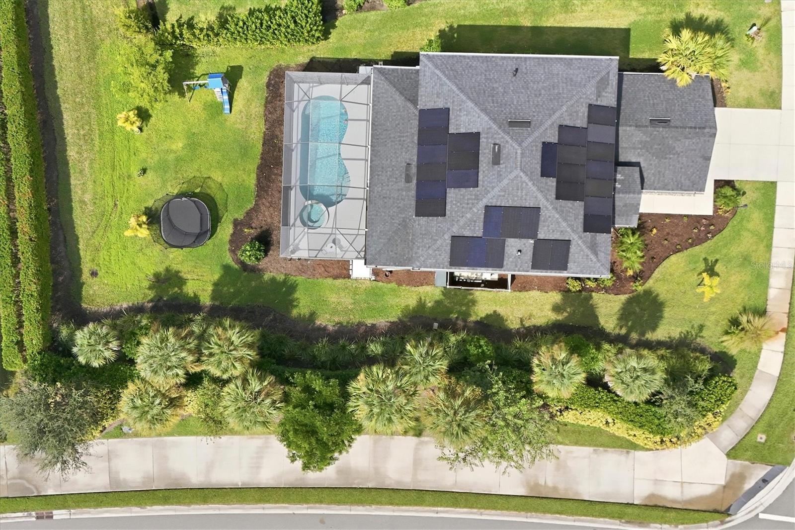 9303 STARRY NIGHT AVE — photo 46