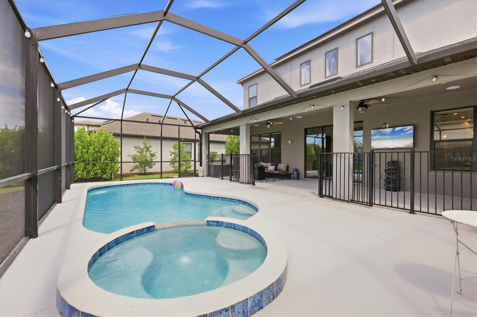 9303 STARRY NIGHT AVE — photo 38