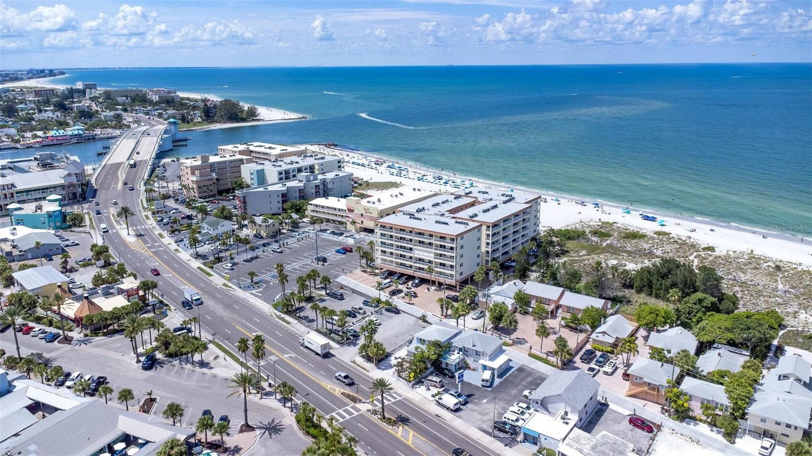 13000 GULF BLVD #211 — photo 24