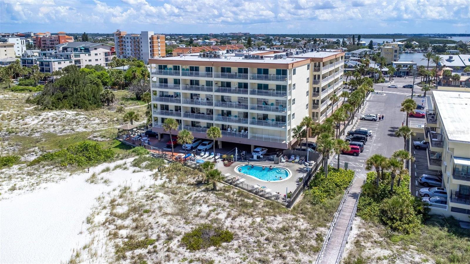13000 GULF BLVD #211 — photo 26