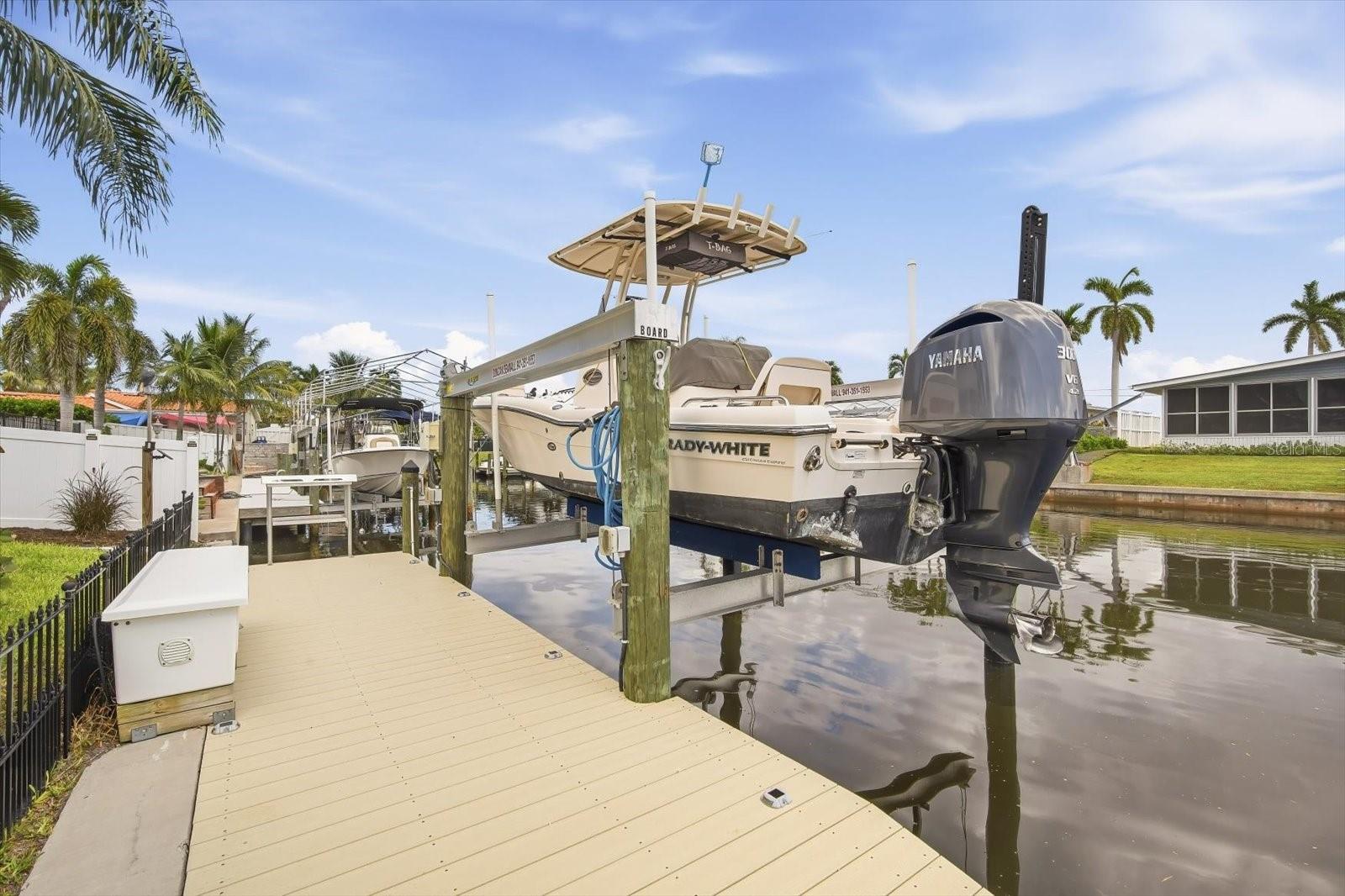 4511 BIMINI DR — photo 30