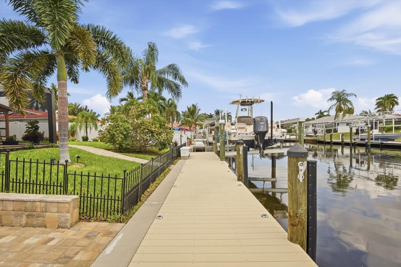 4511 BIMINI DR — photo 29