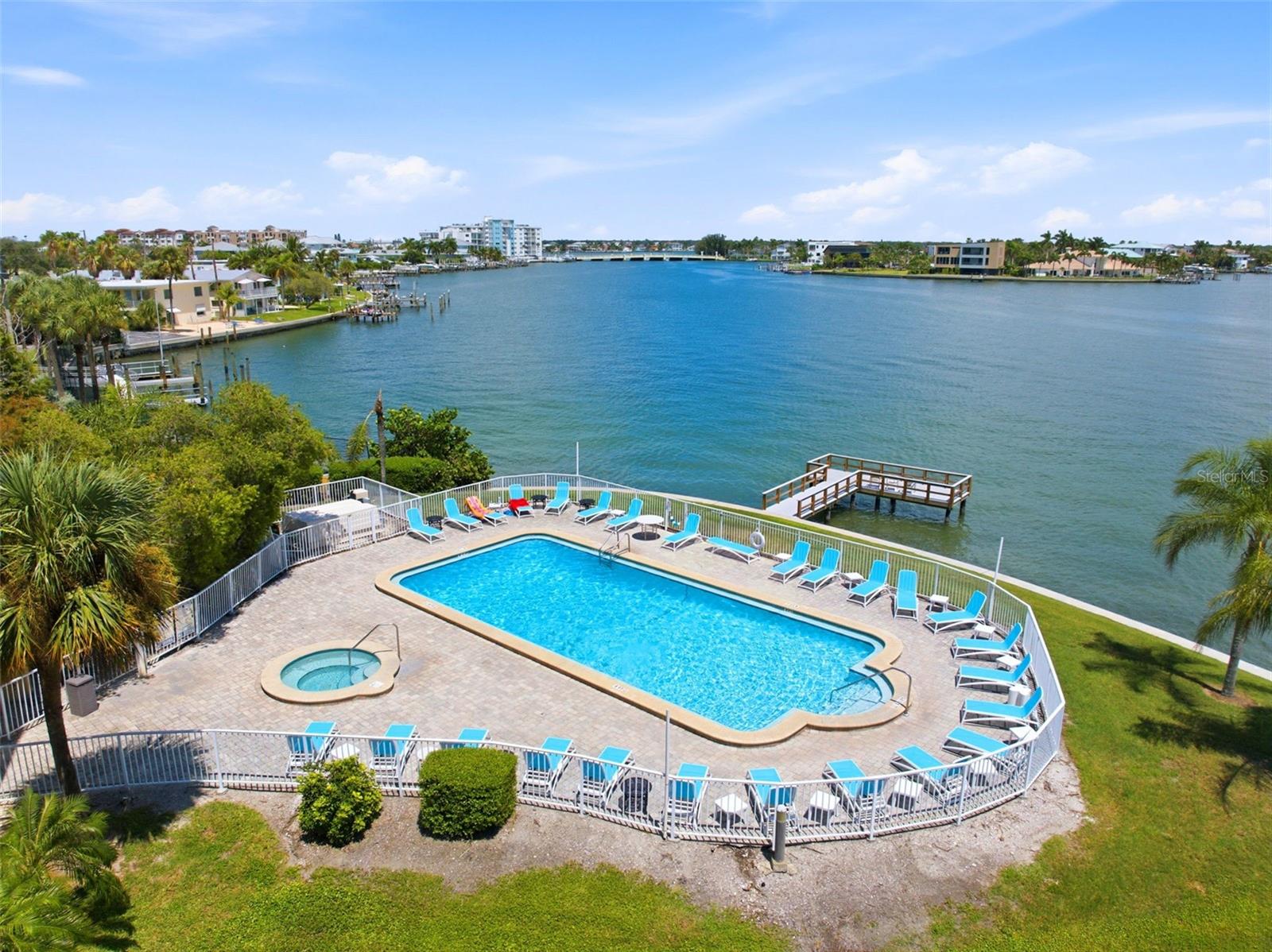 10315 GULF BLVD #106 — photo 23