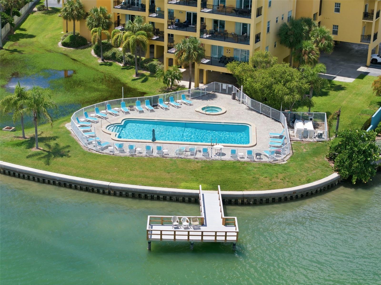 10315 GULF BLVD #106 — photo 27