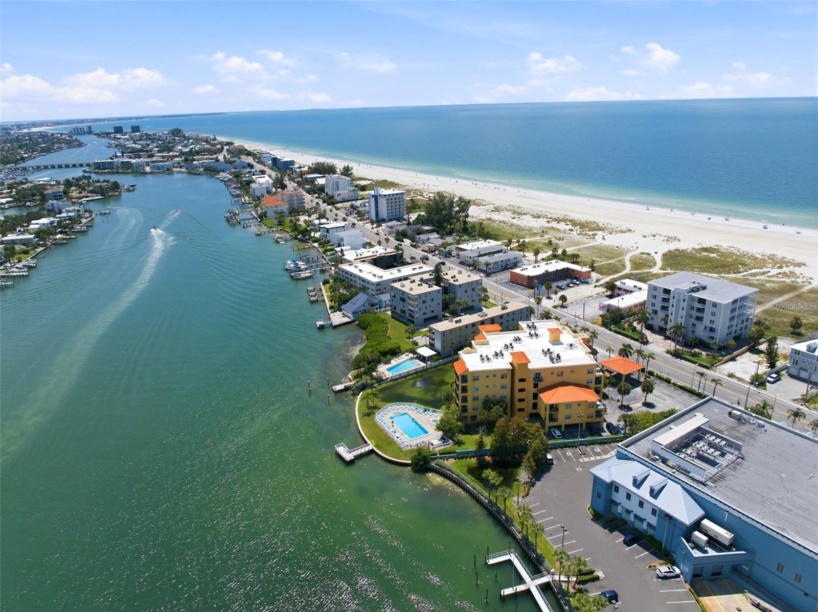 10315 GULF BLVD #106 — photo 25