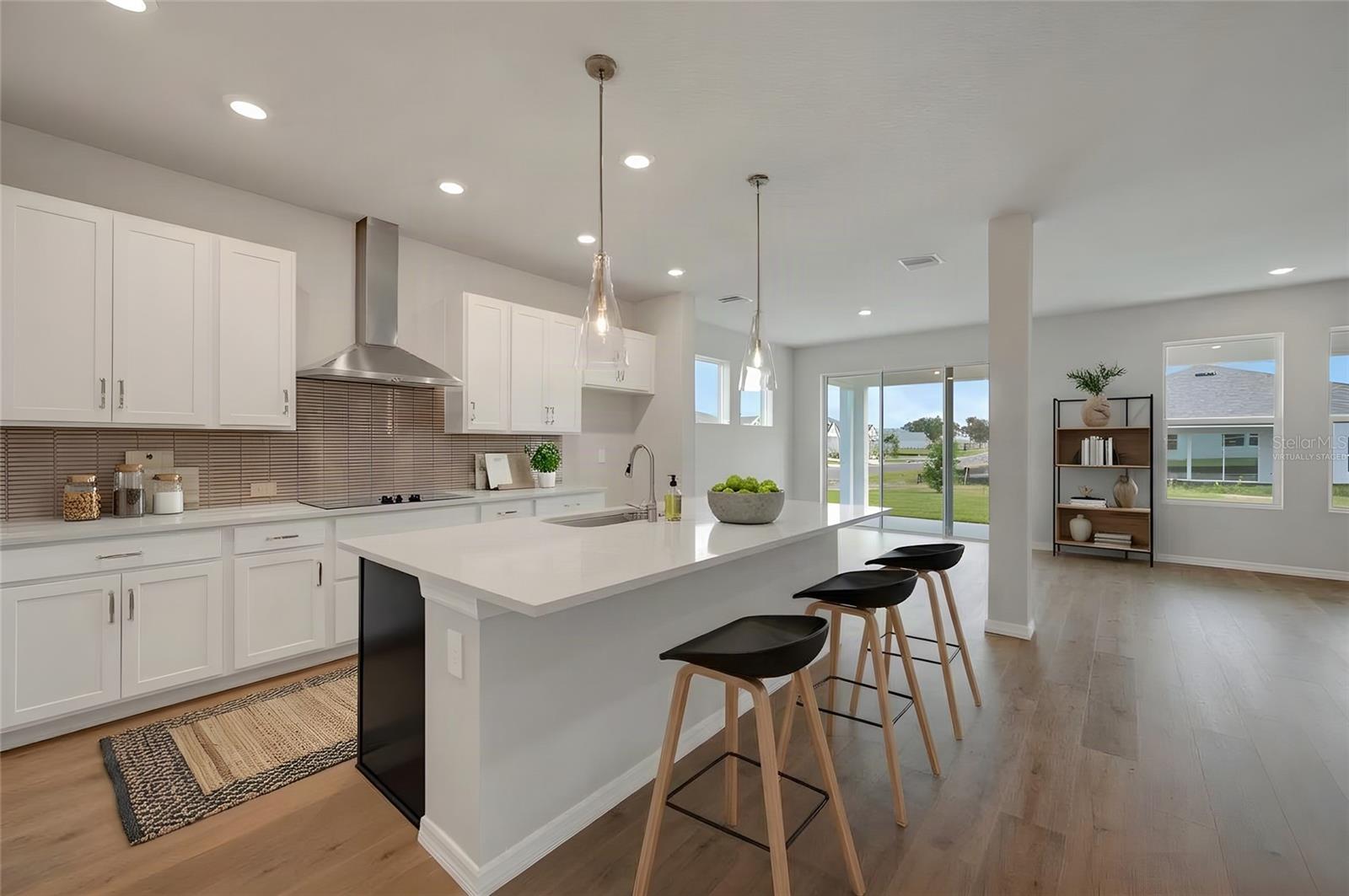 439 SPRING HARVEST DR — photo 2