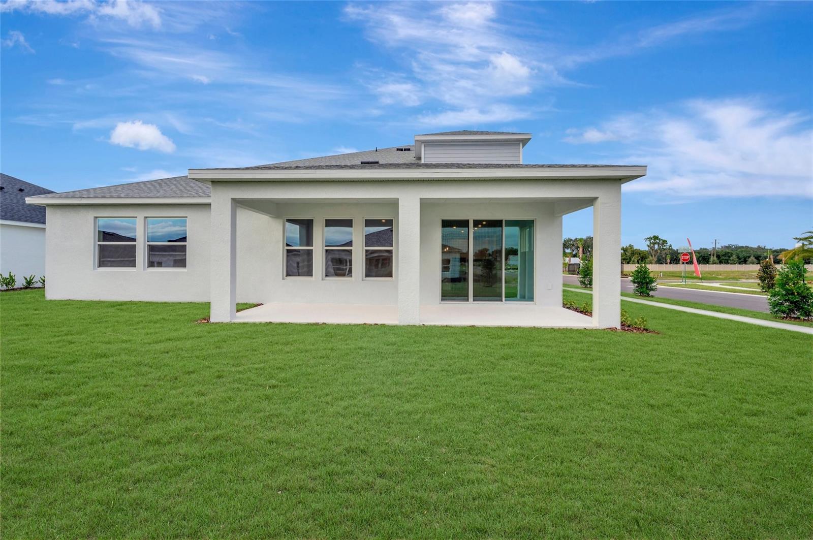 439 SPRING HARVEST DR — photo 29