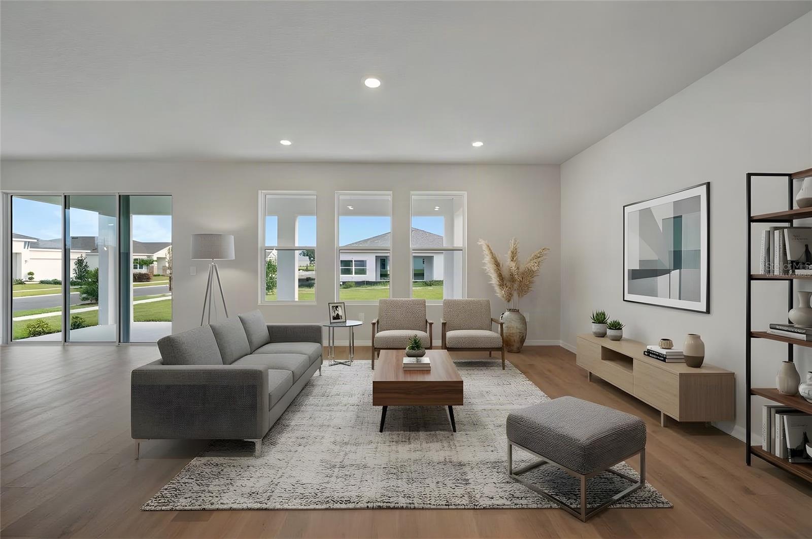 439 SPRING HARVEST DR — photo 6