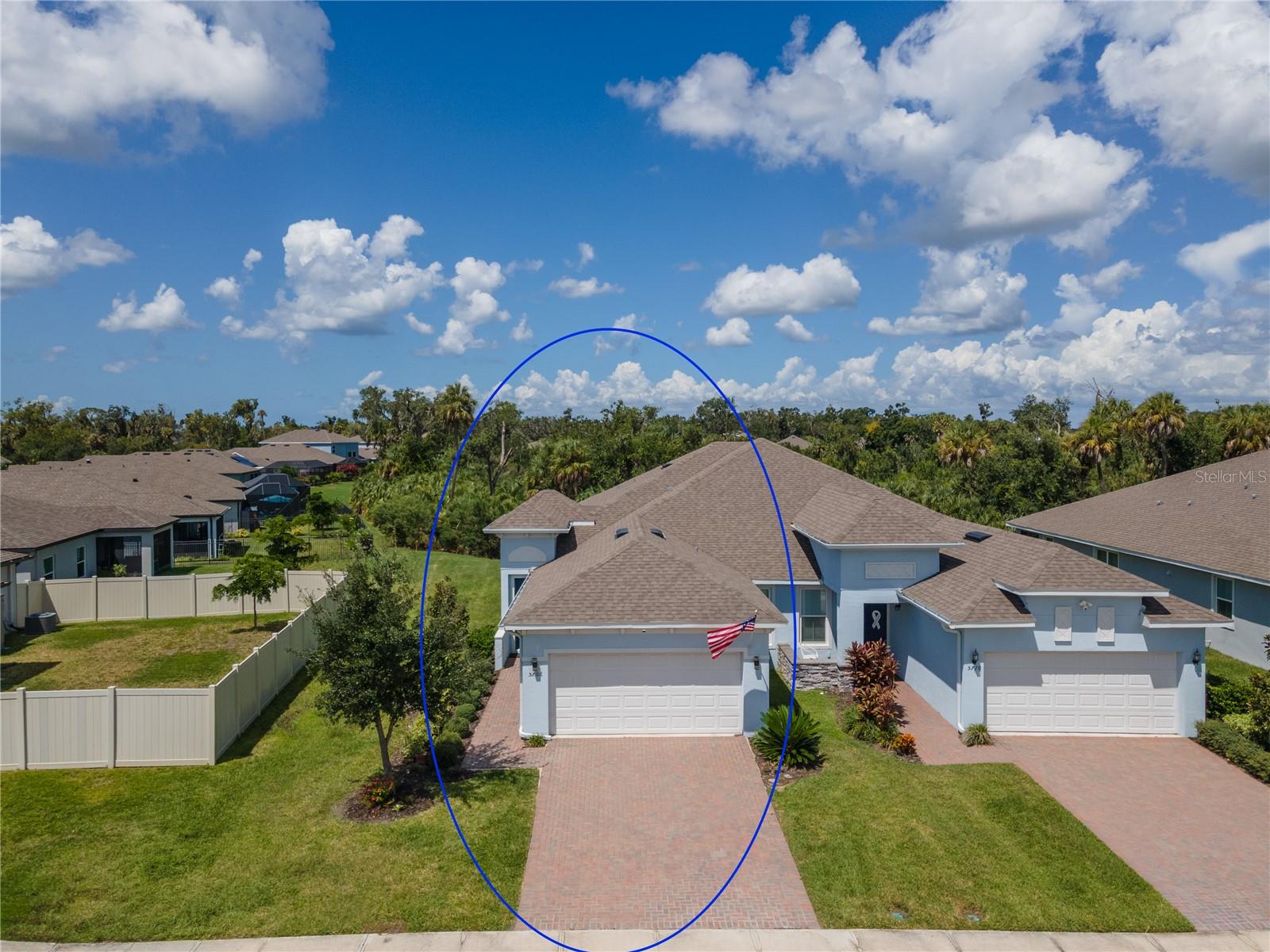 5706 MEZZANA RUN — photo 40
