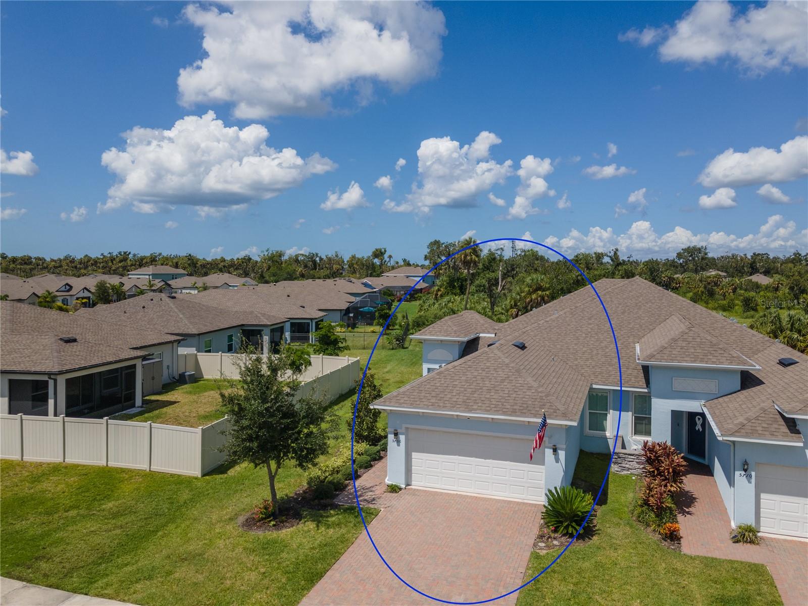 5706 MEZZANA RUN — photo 42