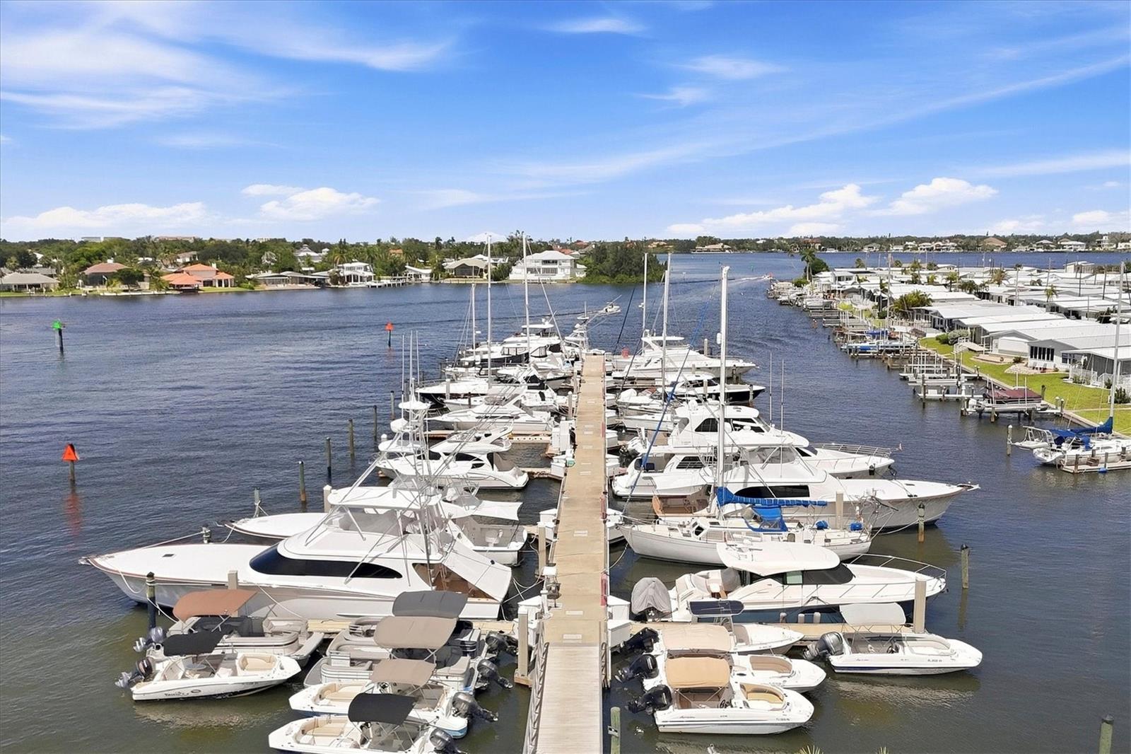 507 TAMIAMI TRL N #201 — photo 49