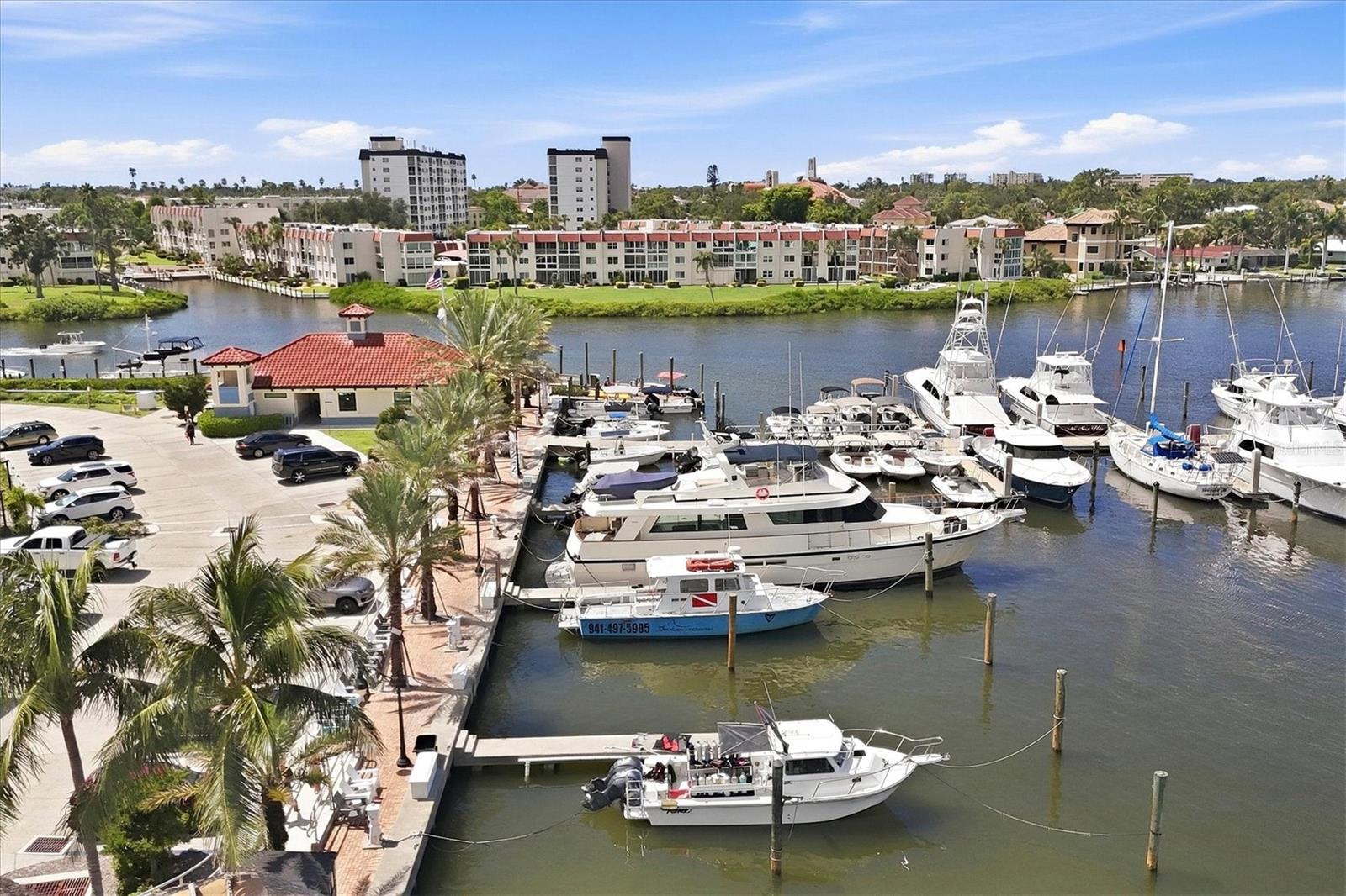 507 TAMIAMI TRL N #201 — photo 47