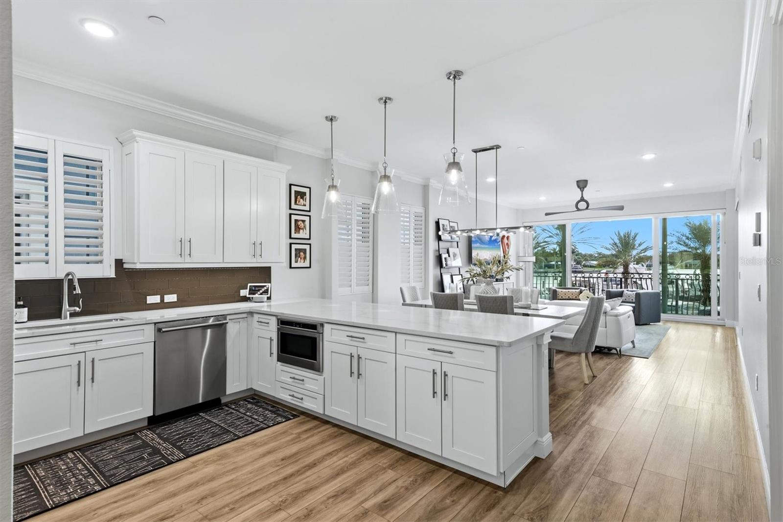 507 TAMIAMI TRL N #201 — photo 25