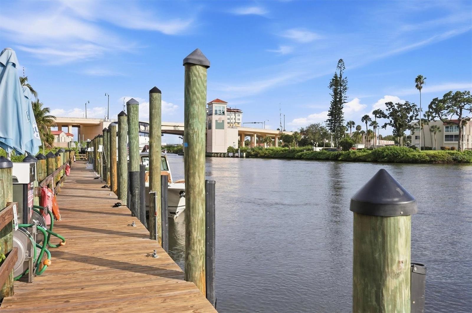 507 TAMIAMI TRL N #201 — photo 48