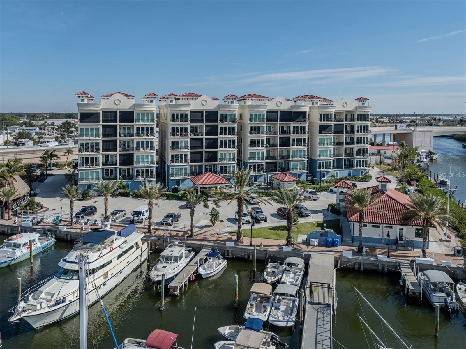 507 TAMIAMI TRL N #201 — photo 46