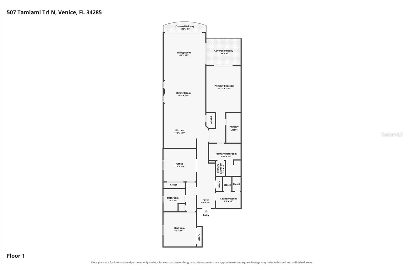 507 TAMIAMI TRL N #201 — photo 40