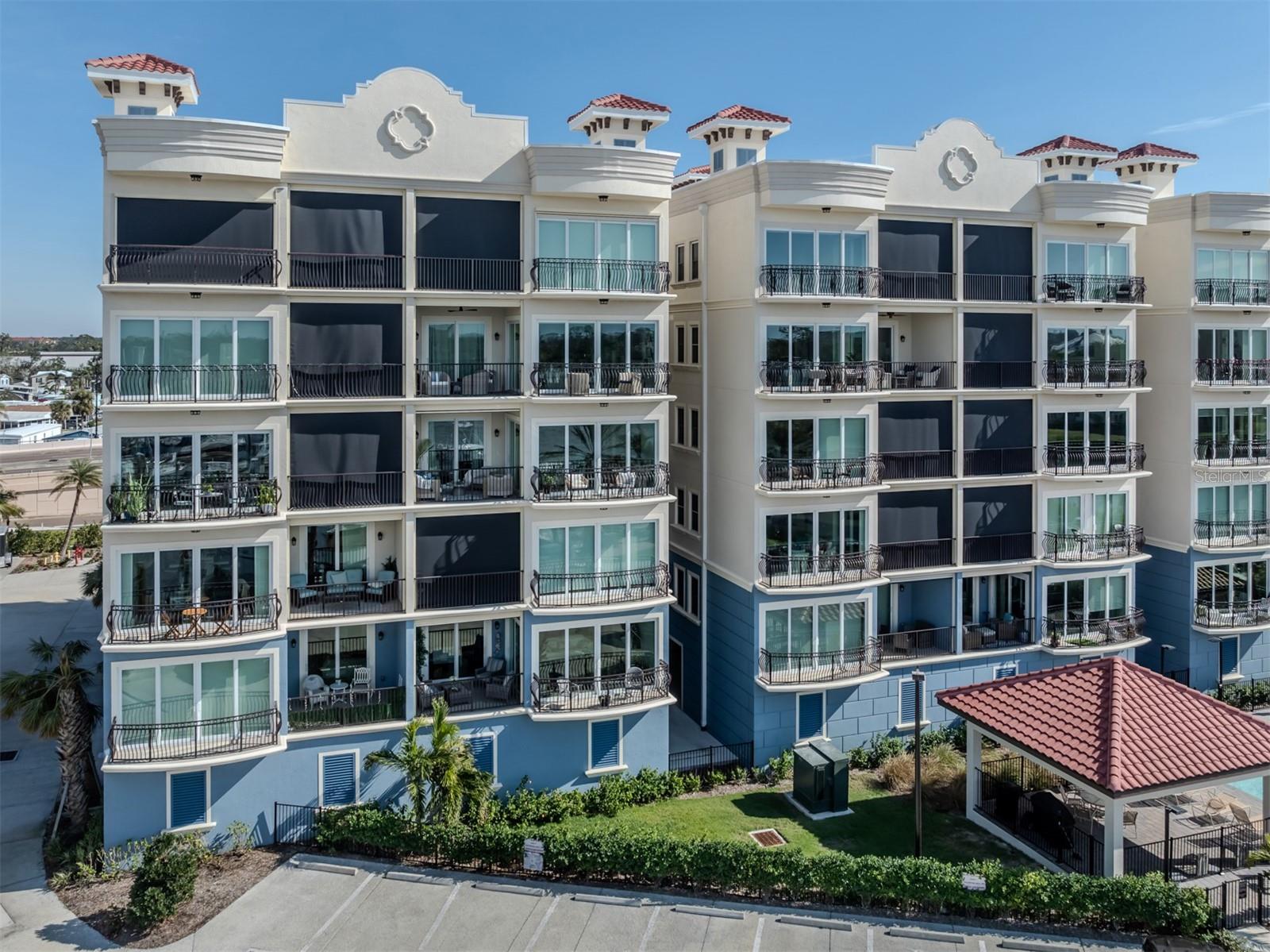 507 TAMIAMI TRL N #201 — photo 45