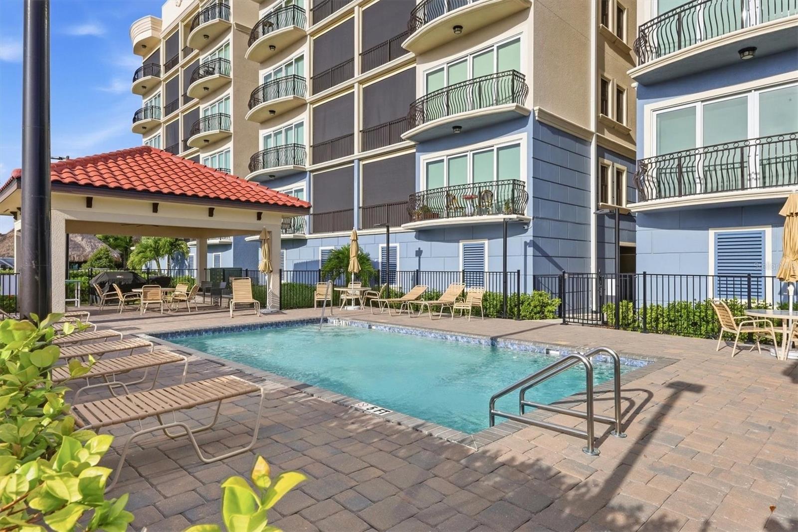 507 TAMIAMI TRL N #201 — photo 43
