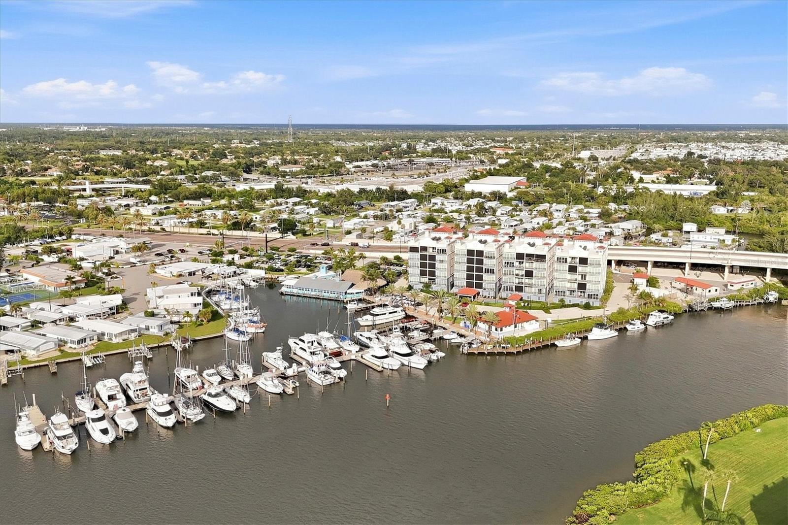 507 TAMIAMI TRL N #201 — photo 60