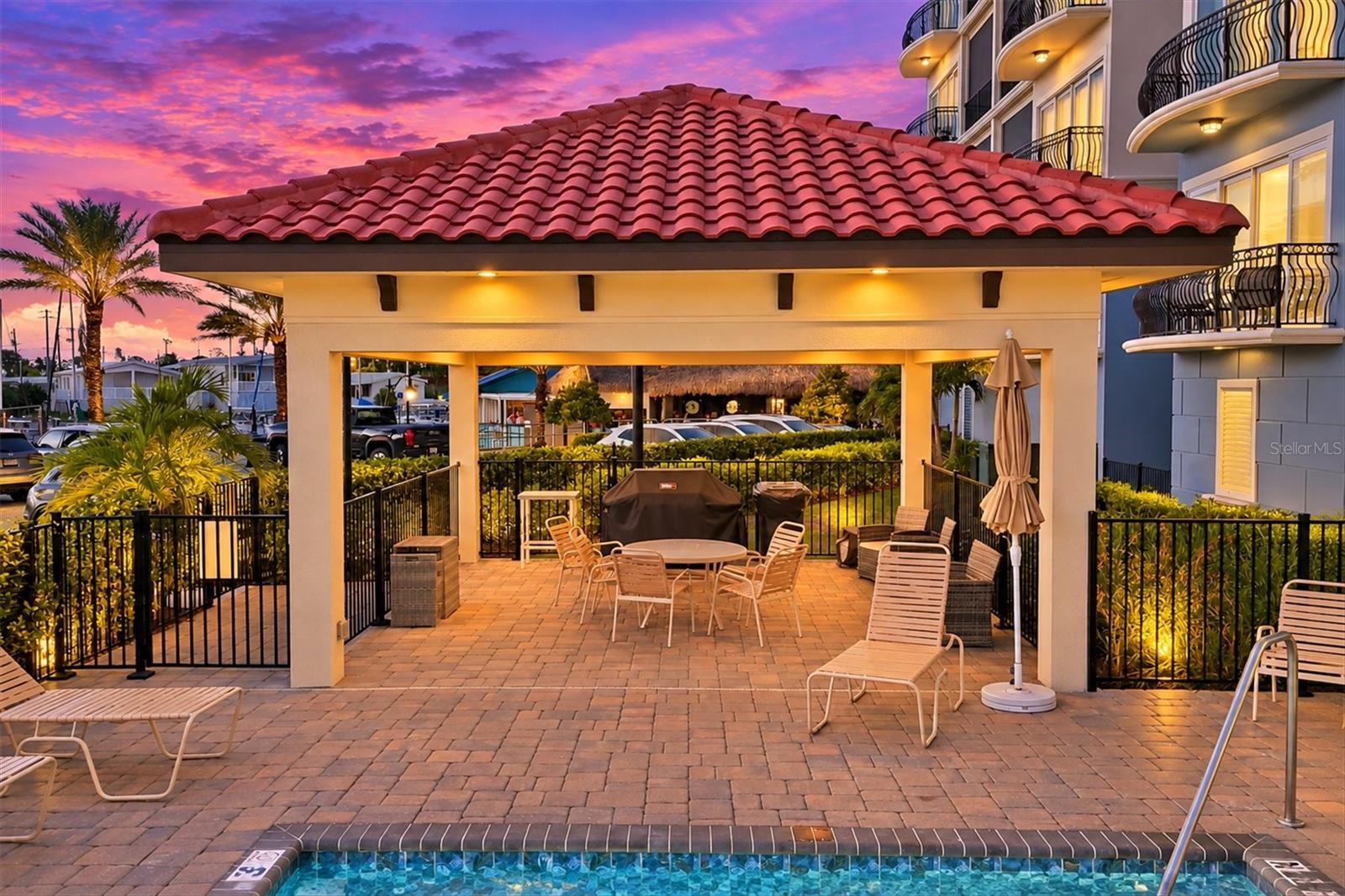 507 TAMIAMI TRL N #201 — photo 44