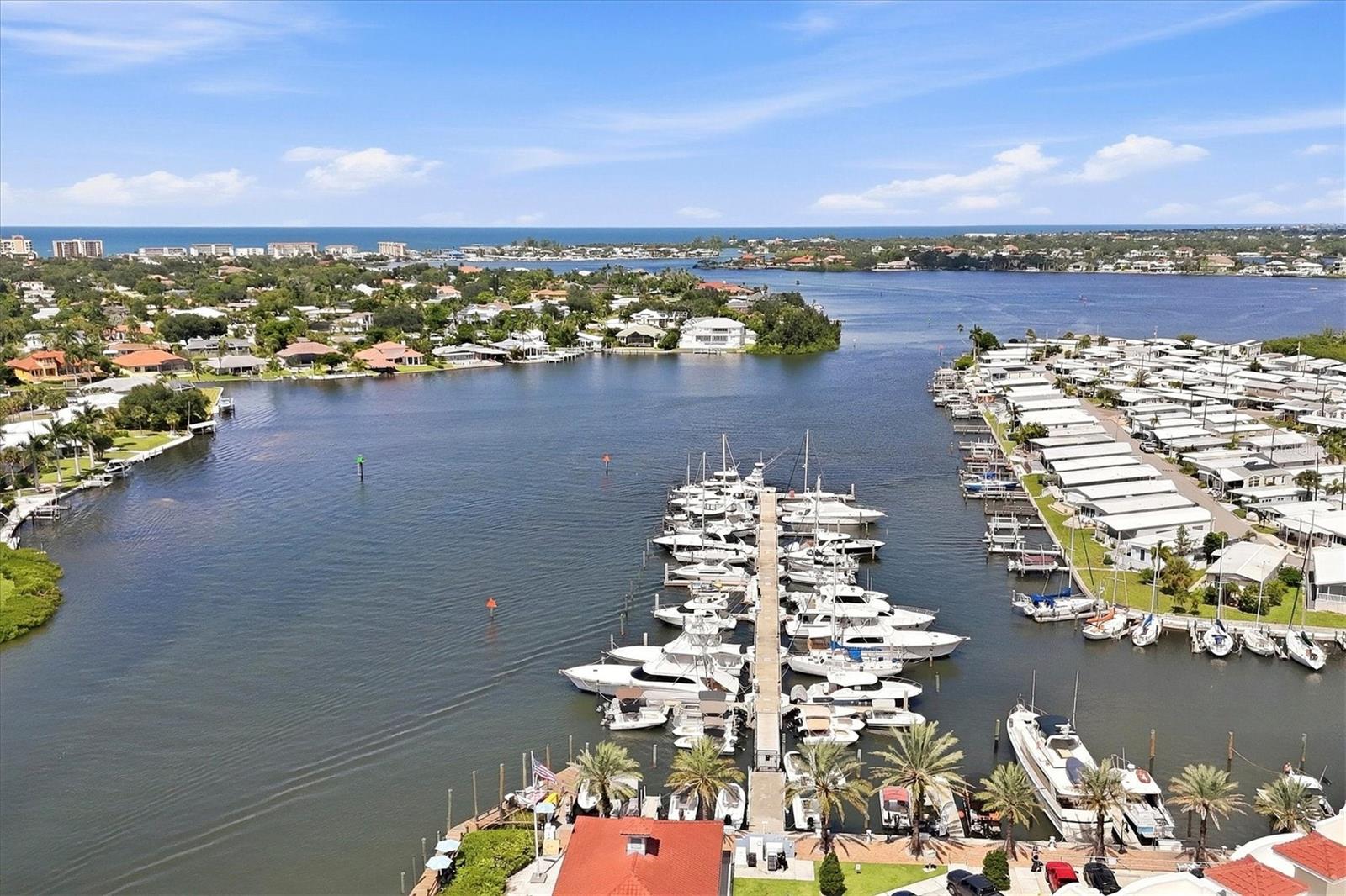 507 TAMIAMI TRL N #201 — photo 50