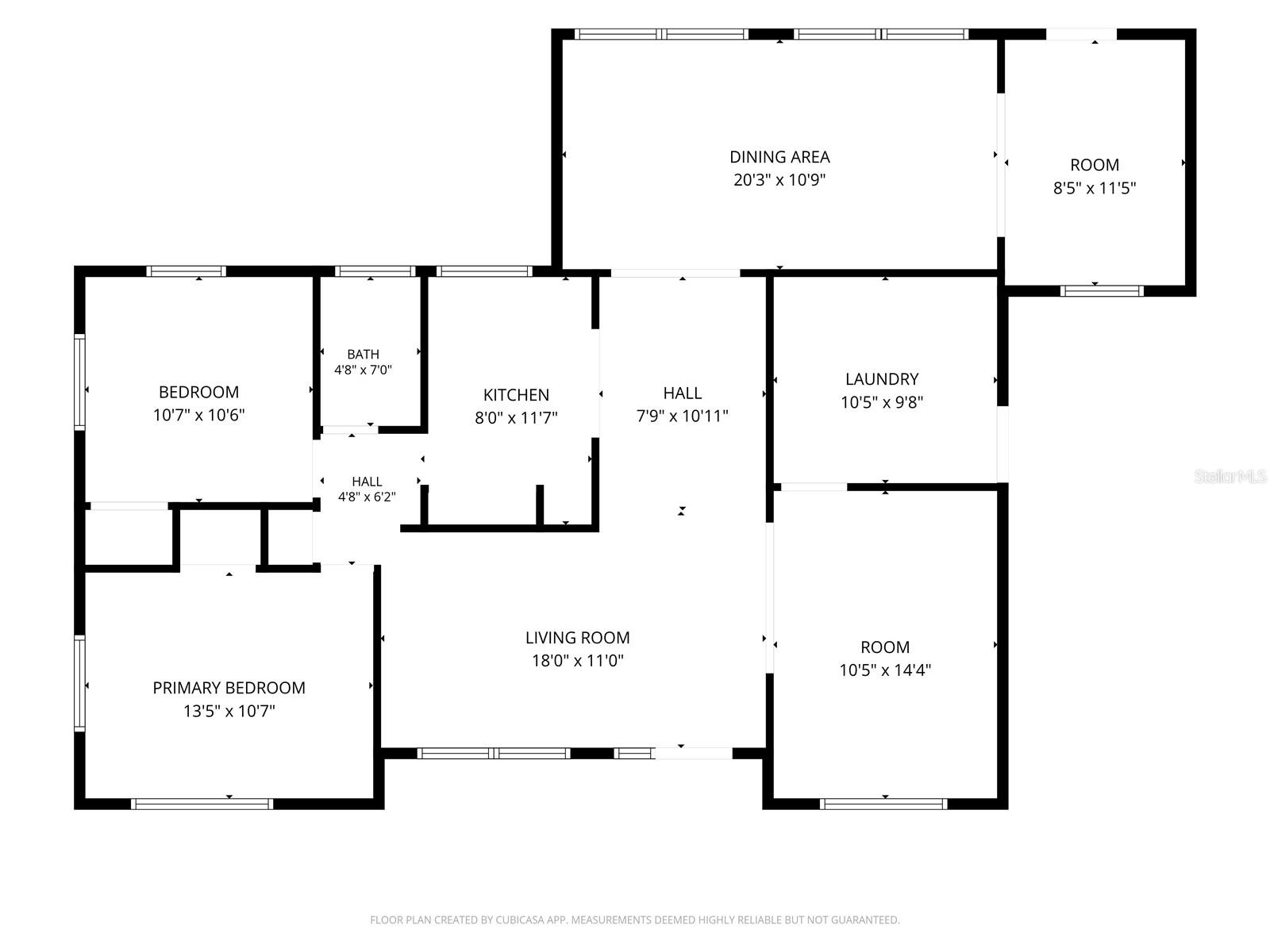 11005 HARDING DR — photo 51