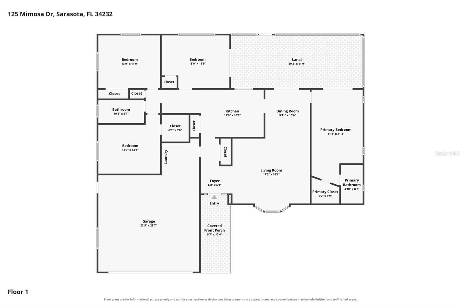 125 MIMOSA DR — photo 27